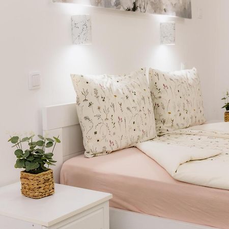 Guest House Lila ソンボル エクステリア 写真