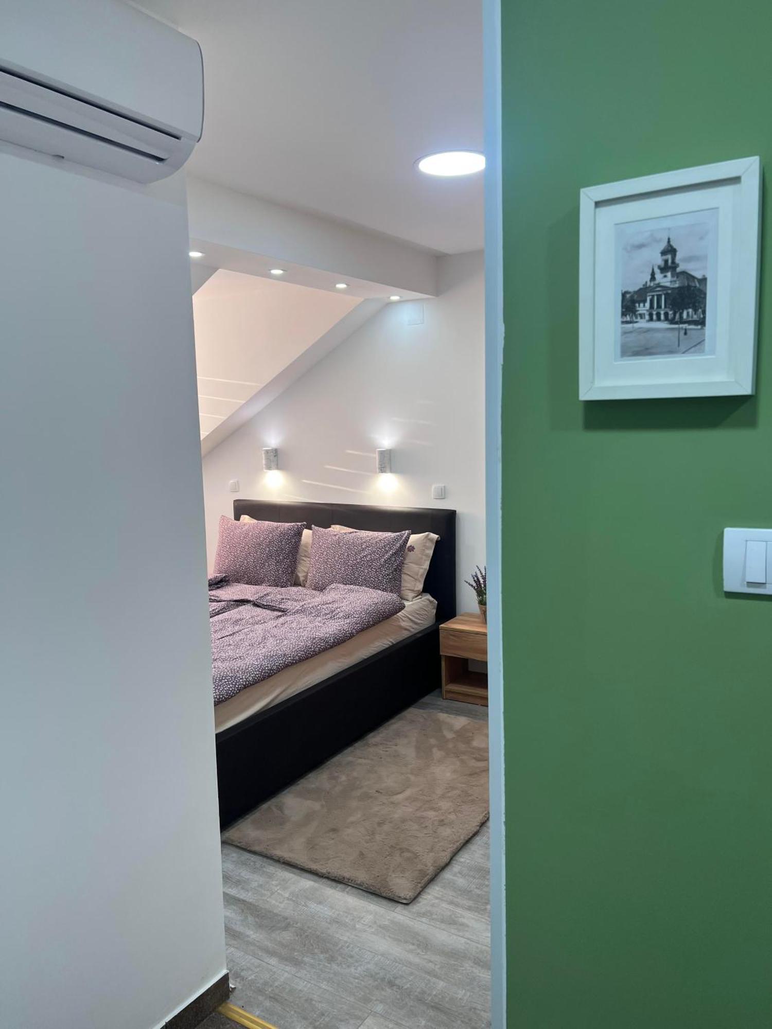 Guest House Lila ソンボル エクステリア 写真