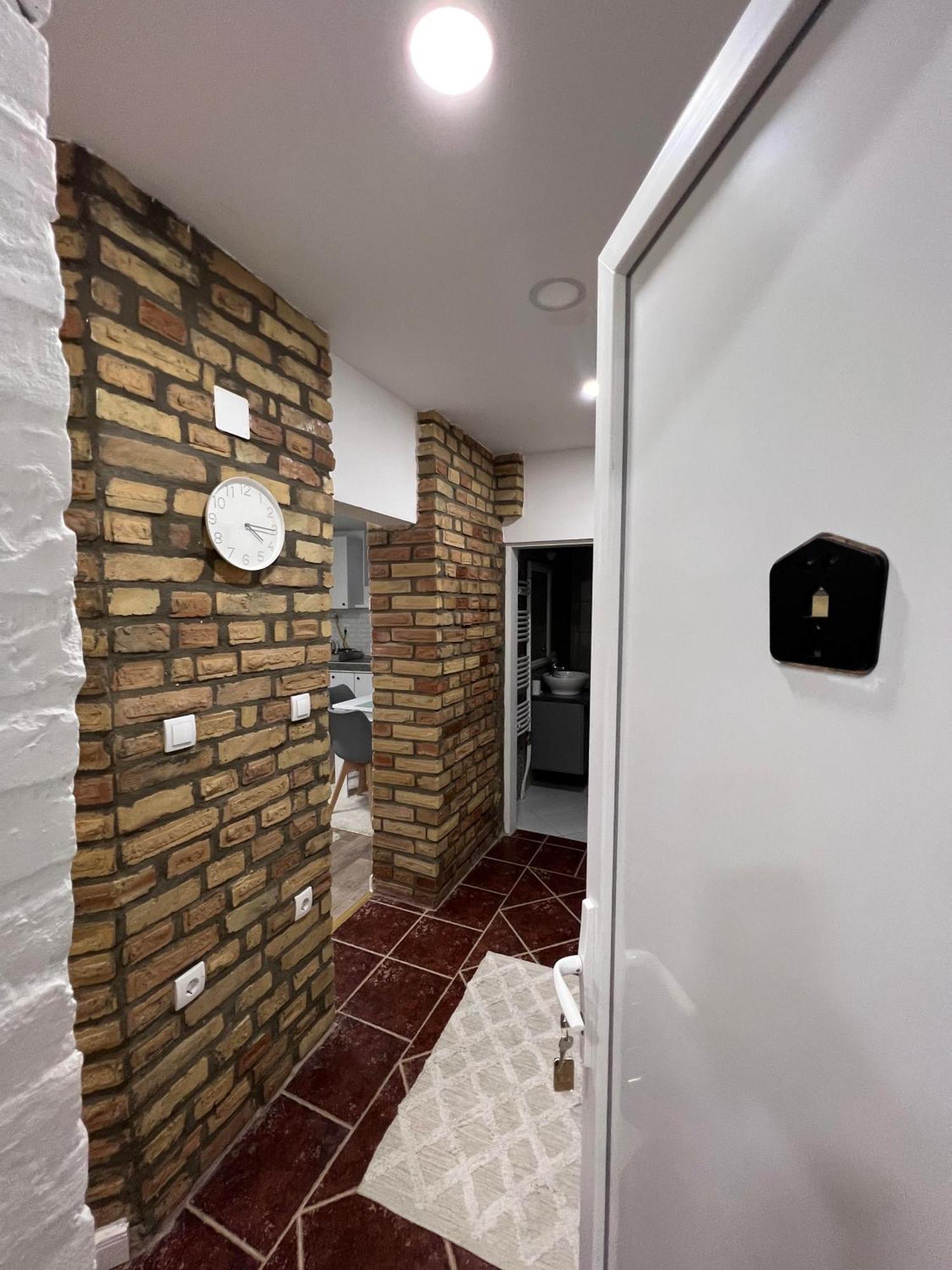 Guest House Lila ソンボル エクステリア 写真
