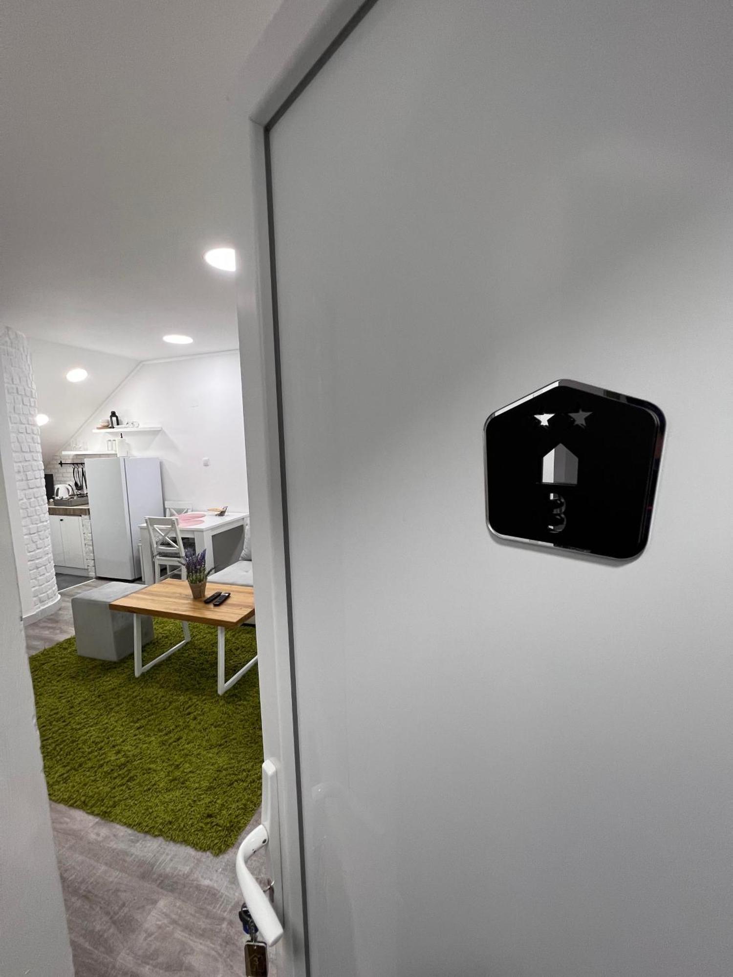 Guest House Lila ソンボル エクステリア 写真