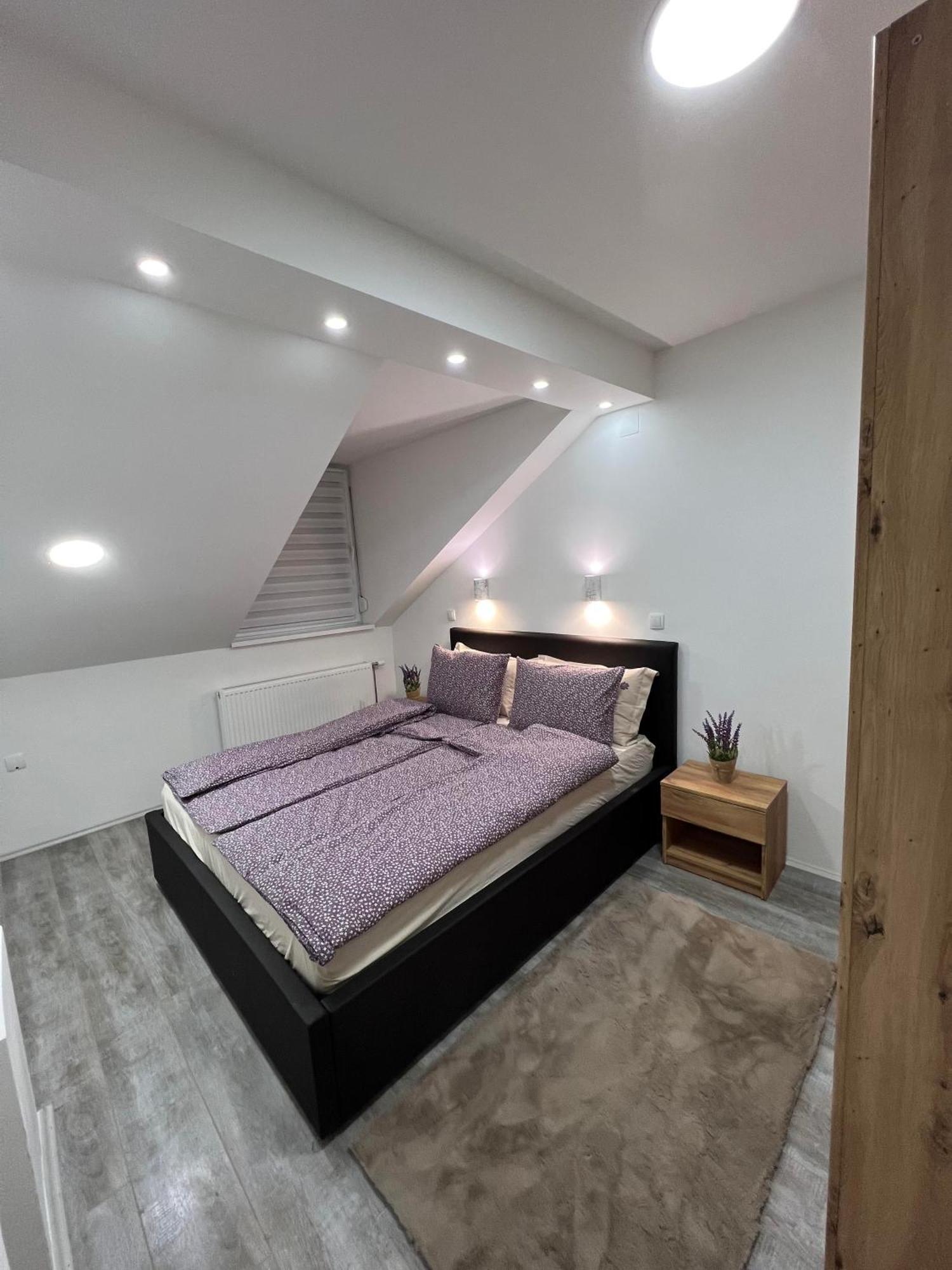 Guest House Lila ソンボル エクステリア 写真