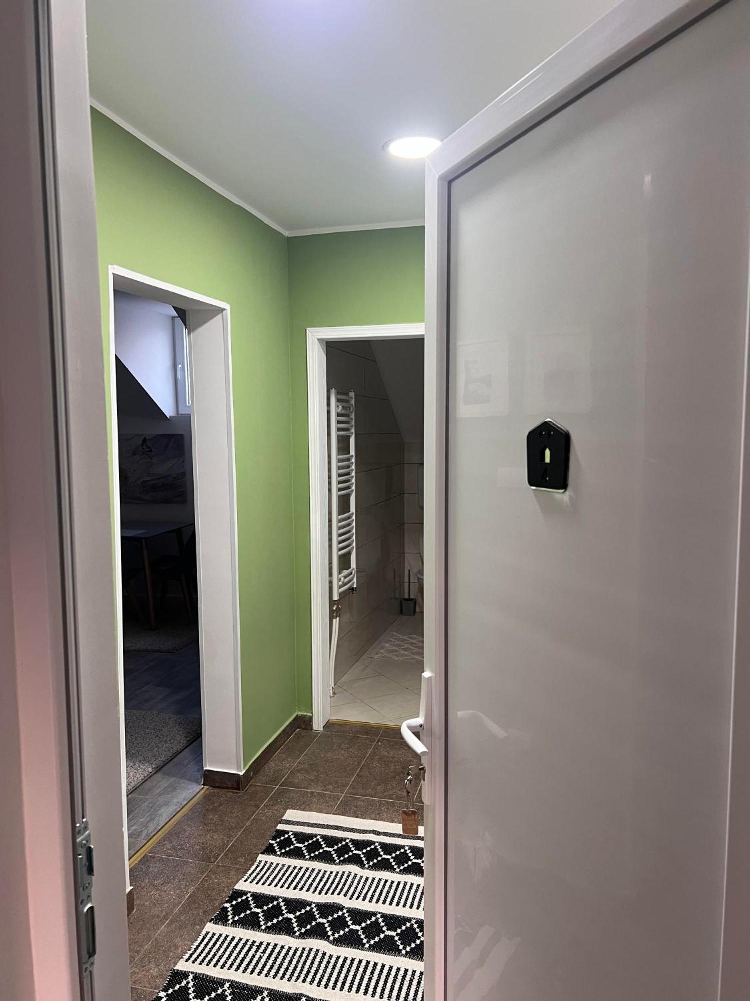 Guest House Lila ソンボル エクステリア 写真