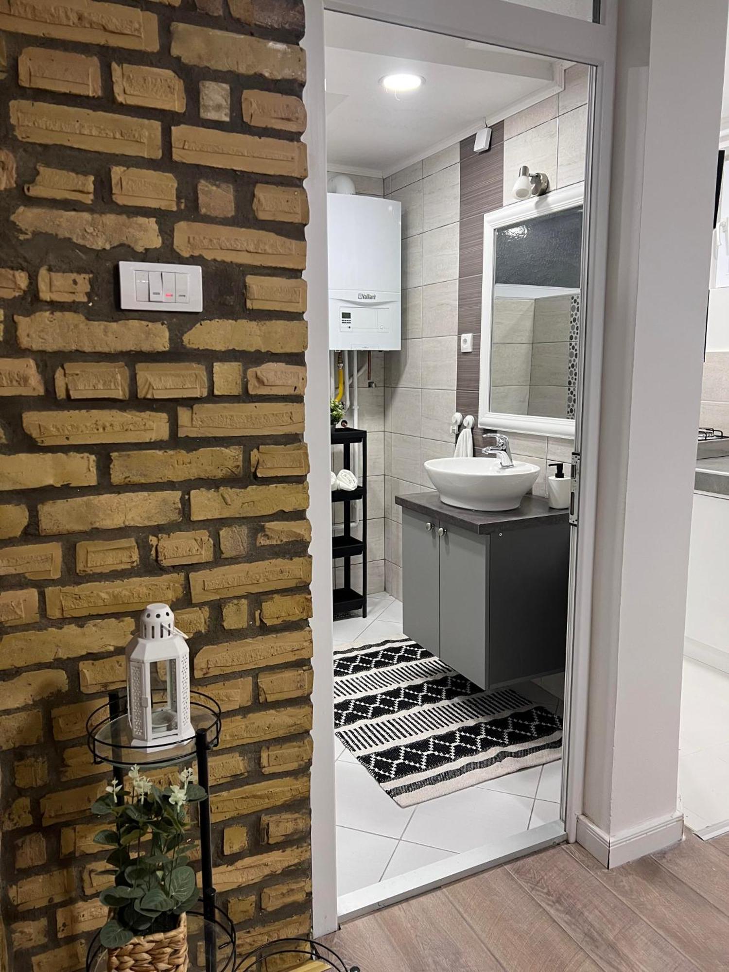 Guest House Lila ソンボル エクステリア 写真