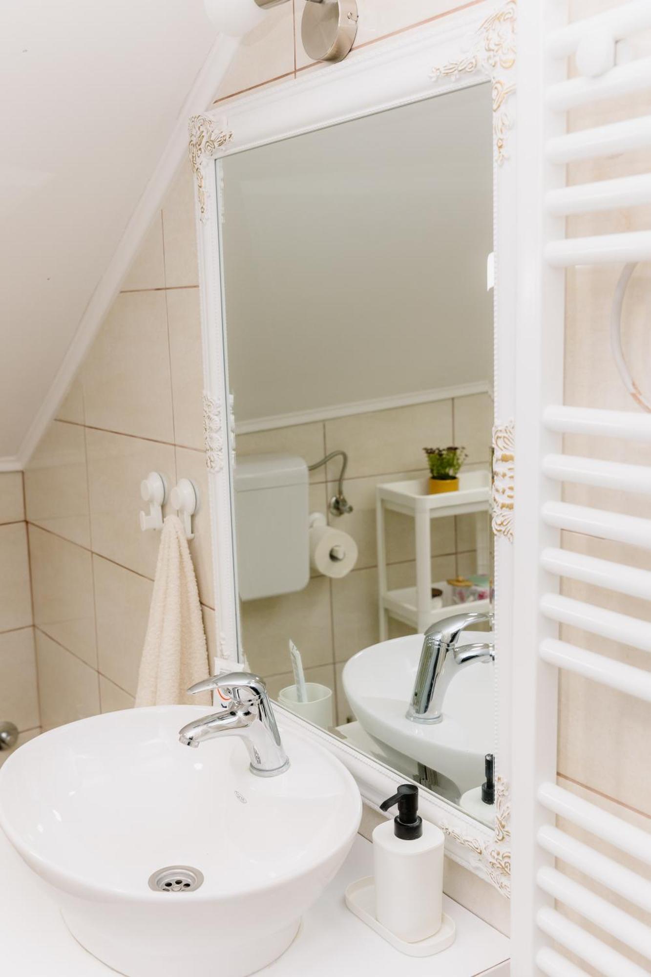 Guest House Lila ソンボル エクステリア 写真