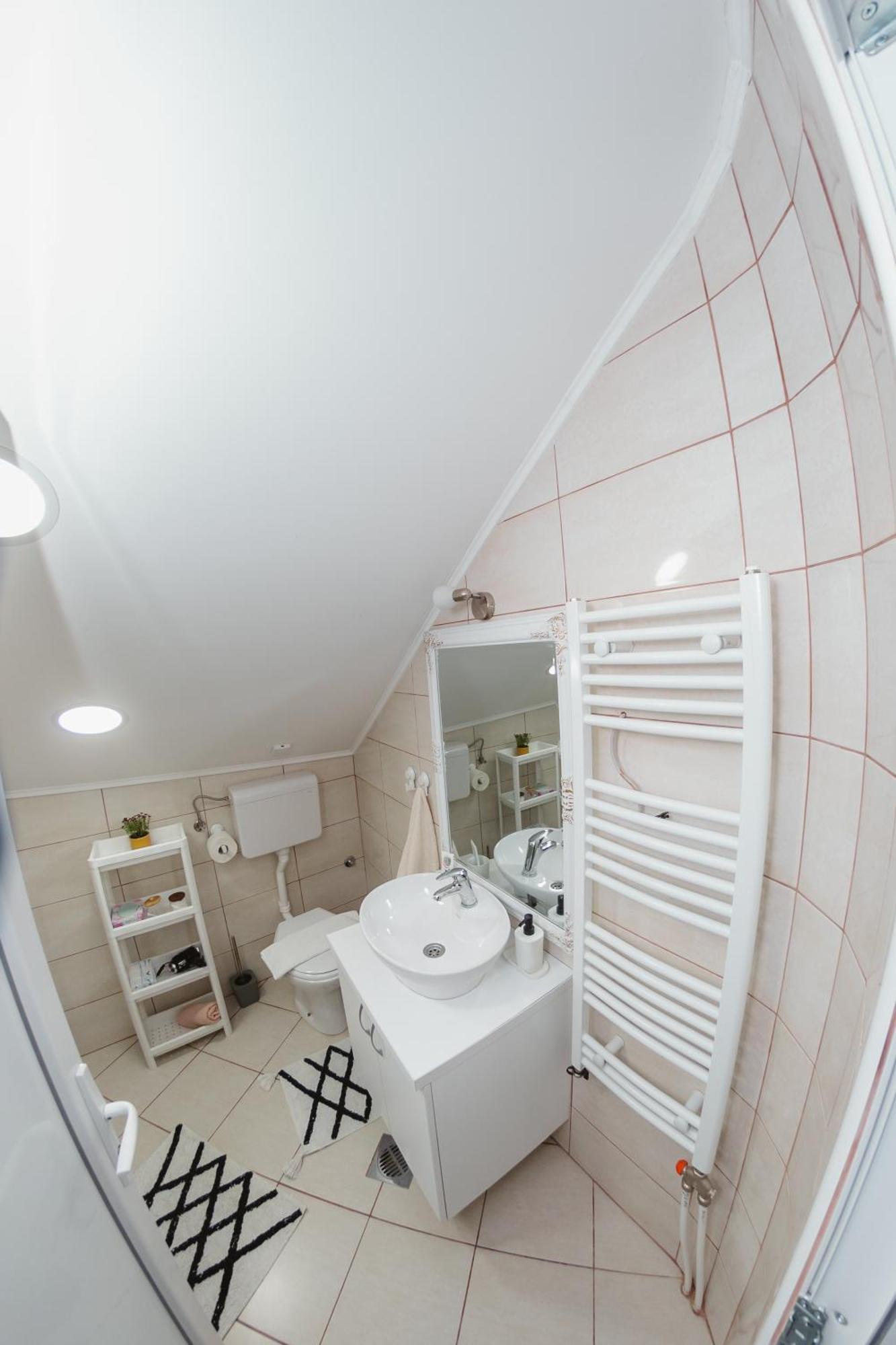 Guest House Lila ソンボル エクステリア 写真