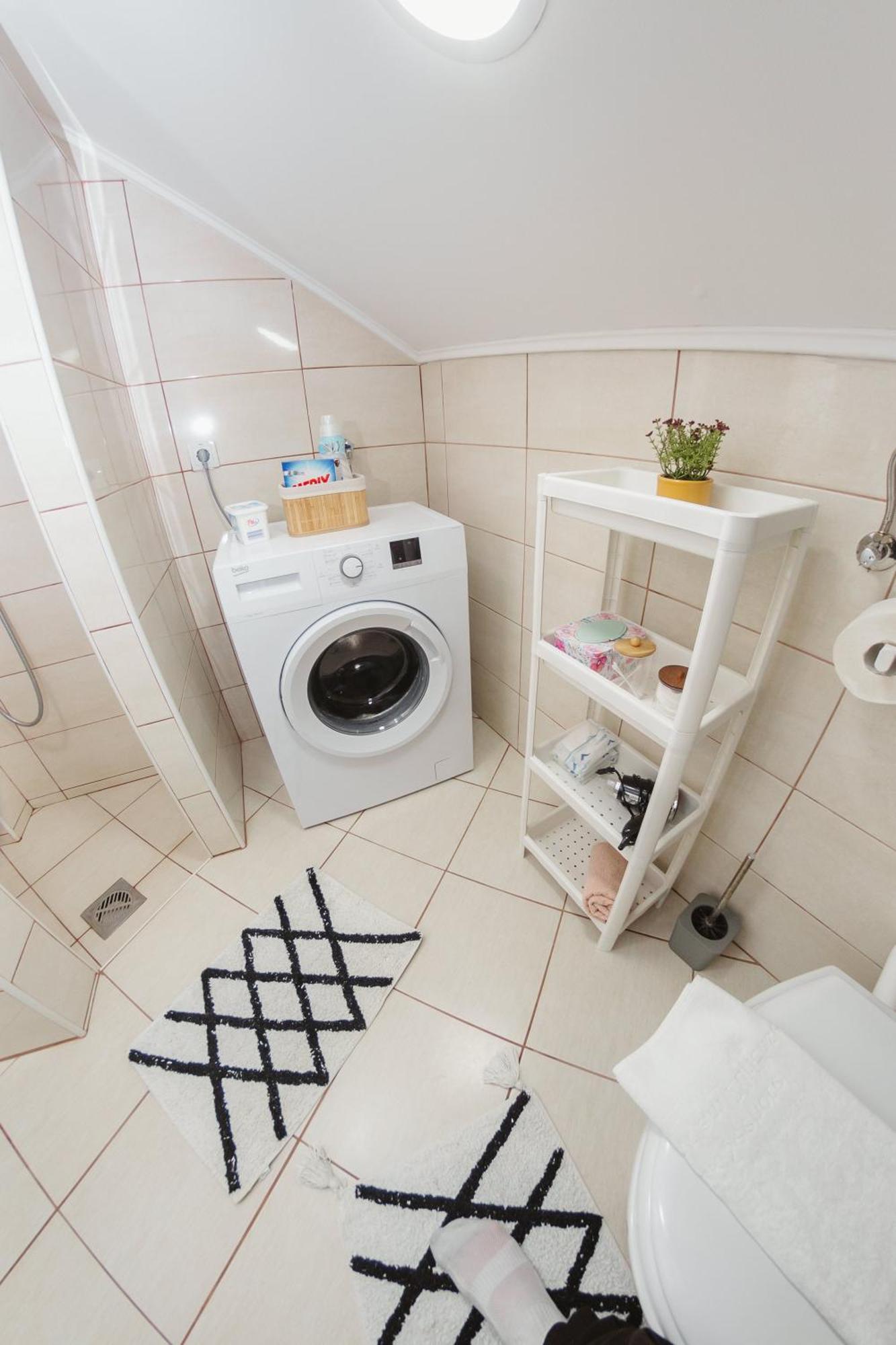 Guest House Lila ソンボル エクステリア 写真