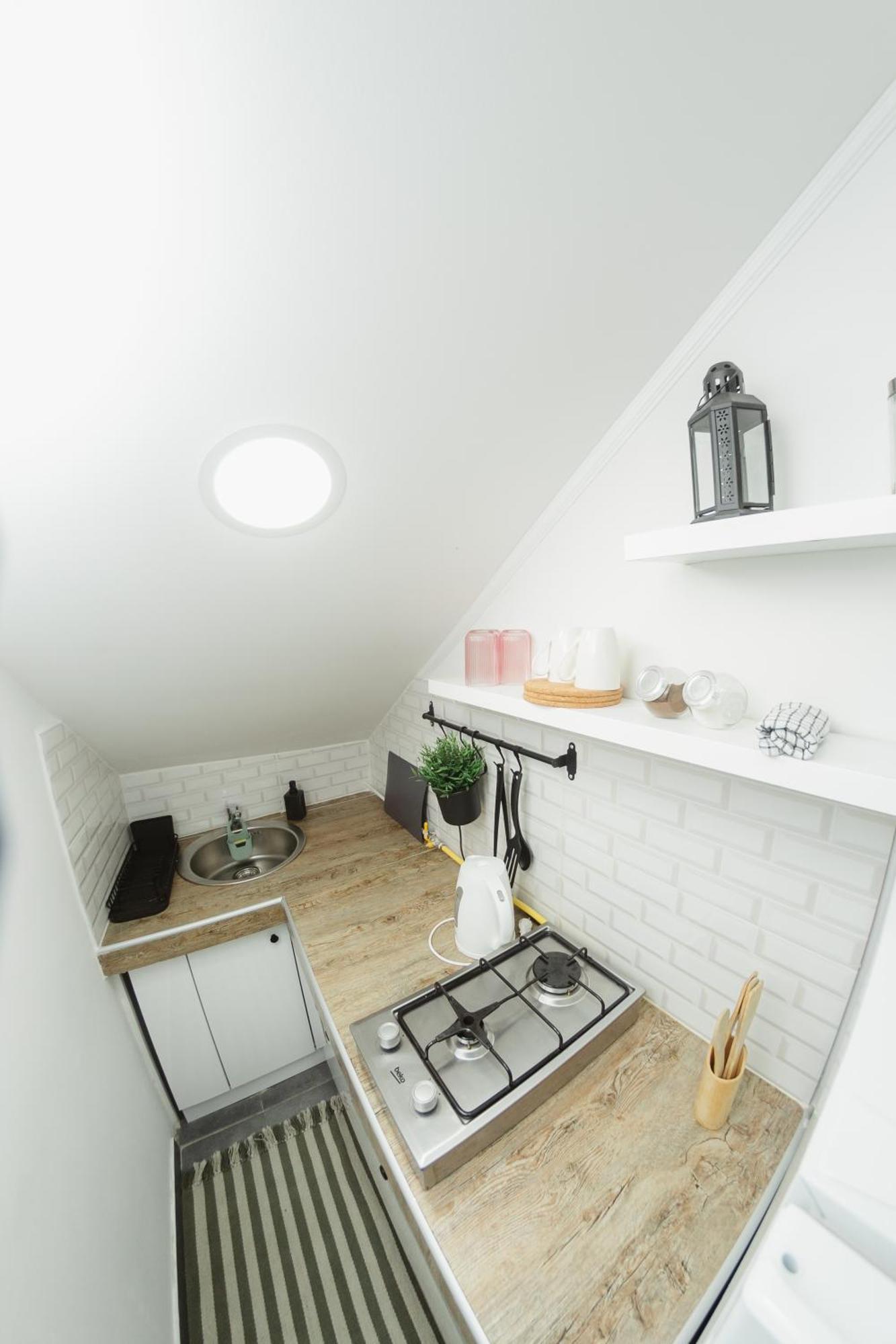 Guest House Lila ソンボル エクステリア 写真
