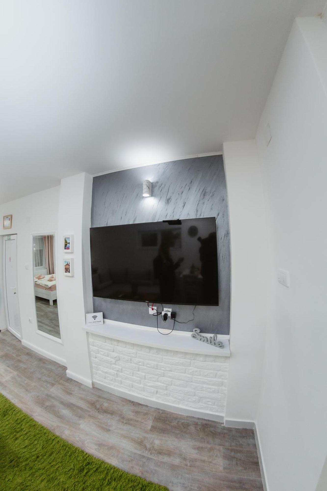 Guest House Lila ソンボル エクステリア 写真
