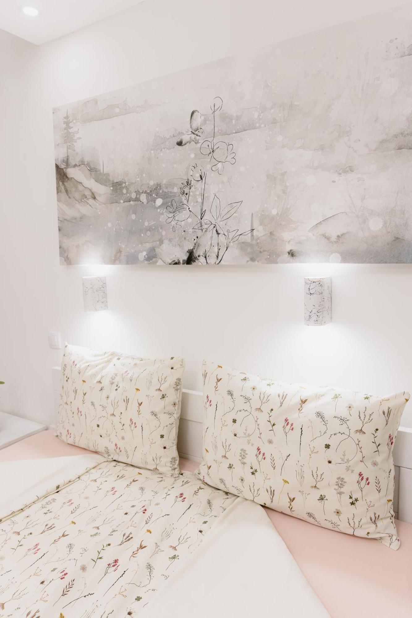 Guest House Lila ソンボル エクステリア 写真
