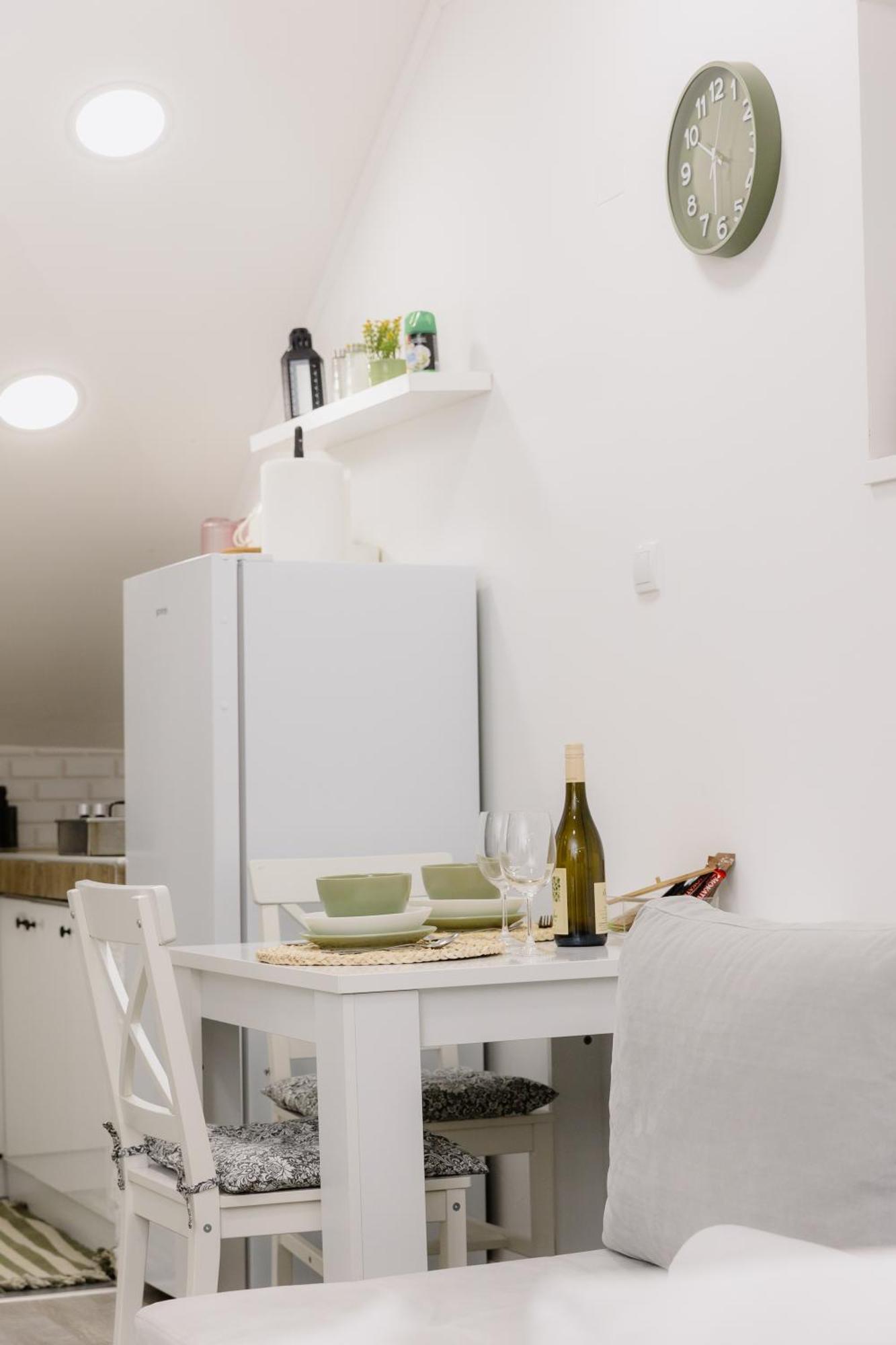 Guest House Lila ソンボル エクステリア 写真