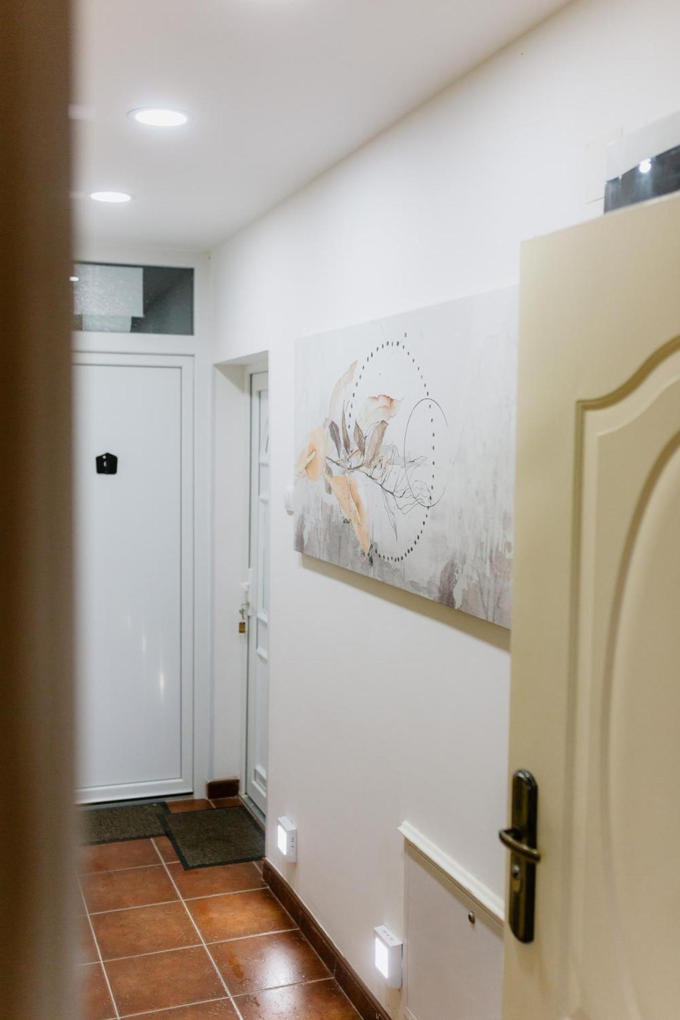 Guest House Lila ソンボル エクステリア 写真