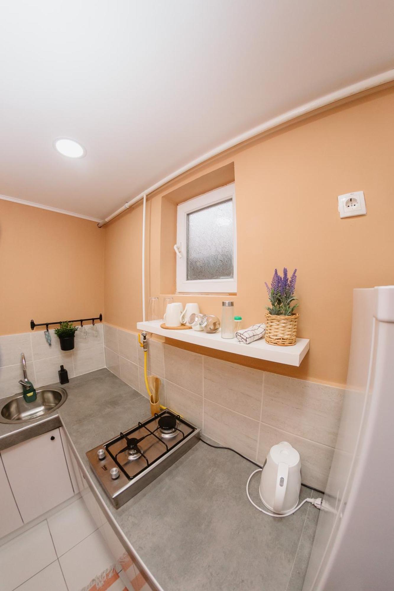 Guest House Lila ソンボル エクステリア 写真