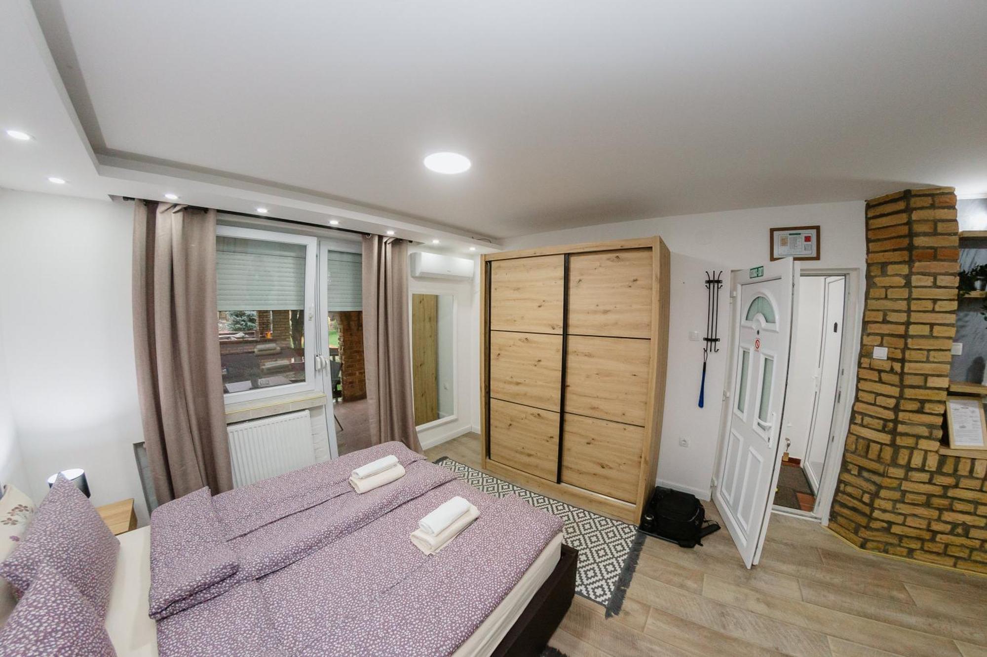 Guest House Lila ソンボル エクステリア 写真