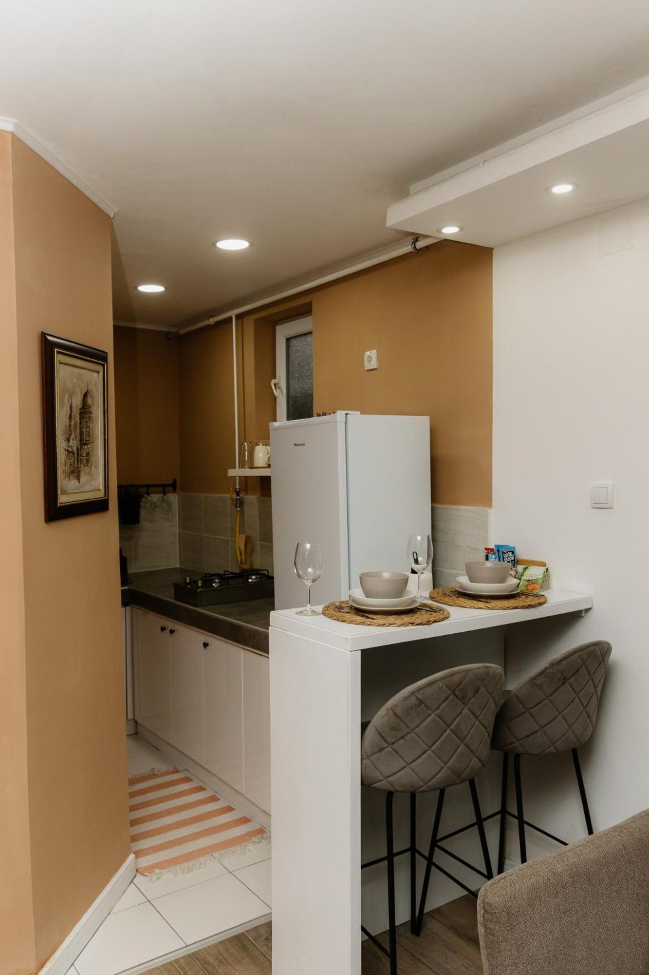Guest House Lila ソンボル エクステリア 写真