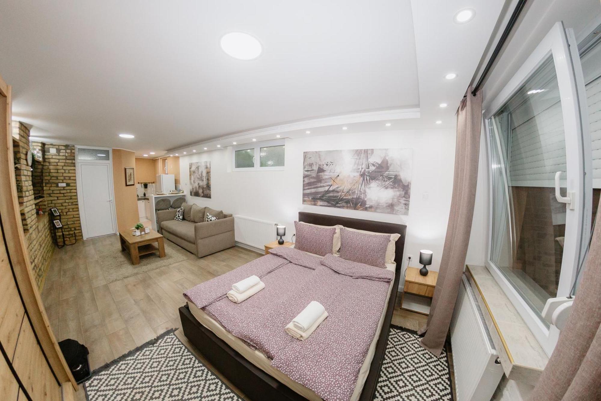 Guest House Lila ソンボル エクステリア 写真